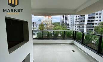 Imagem 4: Apartamento com 4 suítes à venda, 220 m² por R$ 2.200.000 - Jardim Blumenau - Blumenau/SC