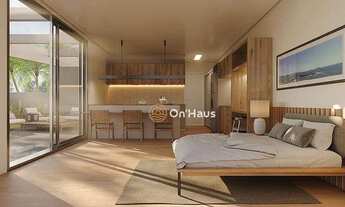 Imagem 5: Loft com 1 dormitório à venda, 41 m² por R$ 869.000,00 - Campeche - Florianópolis/SC