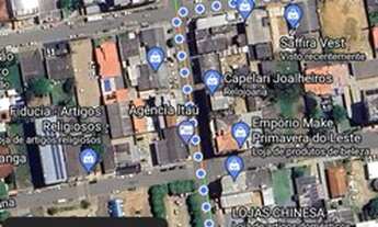 Imagem 2: Primavera do Leste - Apartamento 02 quartos excelente localização - Próximo a Prefeitura