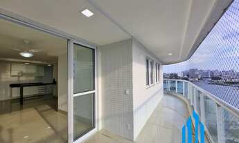 Imagem 5: Apartamento com 3 quartos a venda,116m² na Prainha de Muquiçaba -Guarapari-ES