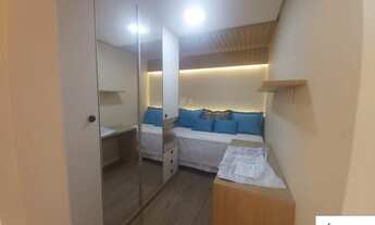 Imagem 5: Apartamento à venda, 2 quartos, 1 suíte, 1 vaga, VILA CURUÇÁ - Santo André/SP