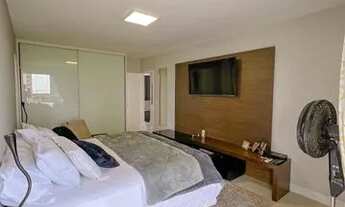 Imagem 7: Apartamento para venda tem 193 metros quadrados