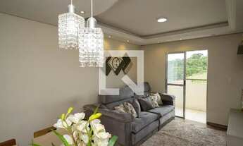 Imagem 5: Apartamento para Aluguel - Demarchi, 2 Quartos, 60 m2