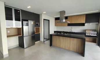 Imagem: Casa de condomínio sobrado para aluguel