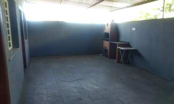 Imagem 6: Casa para aluguel possui 80 metros quadrados com 2 quartos em Nova Americana - Americana