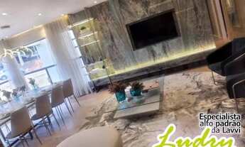 Imagem 4: Apartamento metrô Brooklin, 3 dormitorios 134 m², 2 vagas cobertas