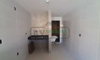 Imagem 6: Apartamento com 2 quartos em Recanto da Mata