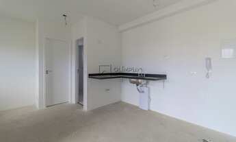 Imagem 3: Apartamento Venda Bela Vista 45 m² 2 Dormitórios