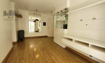 Imagem 3: Apartamento com 2 dormitórios para alugar, 60 m² por R$ 4.680,00/mês - Vila Leopoldina - S