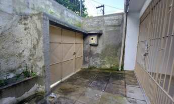 Imagem 4: Casa Salvador Lia - 120 m2 - 2/4 - Pca Dubeaux Leao