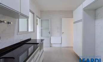 Imagem 6: APARTAMENTO - MOEMA PÁSSAROS - SP