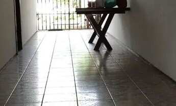 Imagem 3: Casa bem ampla,terreno grande!