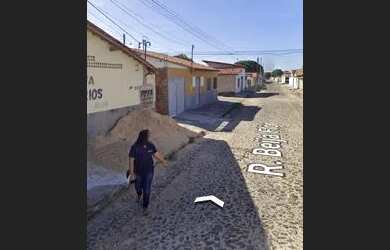 Imagem 3: Casa de vila Parnaíba/Pi