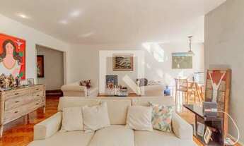 Imagem 6: Apartamento para Aluguel - Flamengo, 3 Quartos, 230 m2