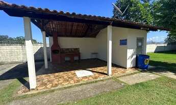 Imagem 6: Apartamento com 2 dormitórios, 53 m² - venda por R$ 120.000 ou aluguel por R$ 824/mês - Sa