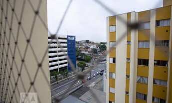 Imagem 6: Apartamento para Aluguel - Demarchi, 2 Quartos, 45 m2