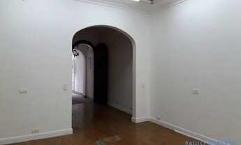 Imagem 7: CASA ASSOBRADADA - JARDIM AMÉRICA - SP