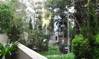 Imagem 7: Duplex para aluguel com 136 metros quadrados com 3 quartos em Vila Nova Conceição - São Pa