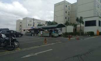 Imagem 2: Apartamento, Água Chata - Guarulhos