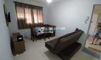 Imagem: Apartamento 1 dormitório, Guilhermina