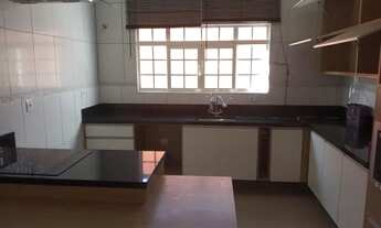 Imagem: Raridade no Bq dos Eucaliptos, sobrado 3