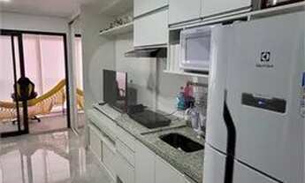 Imagem 5: Studio Mobiliado LINDO - Oportunidade de morar perto à Av Paulista 3min do metrô Paraíso