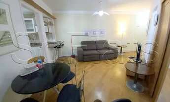 Imagem 2: Flat alto padrão com 2 dorms no Paraiso próximo ao Shopping Paulista e Av. Paulista