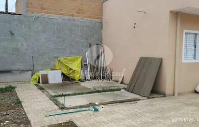 Imagem 3: Casa - Residencial Portal Bordon II - Sumaré