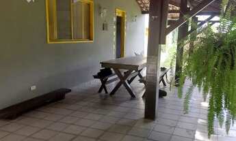 Imagem 3: ótima casa no condomínio privê haras de Aldeia, aceinta financiamento, tudo ok!