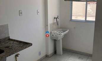 Imagem 6: Apartamento com 2 dormitórios para alugar, 50 m² por R$ 1.354,00/mês - Vila Santa Maria