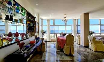 Imagem 5: Apartamento para venda possui 150 metros quadrados com 3 quartos em Copacabana - Rio de Ja