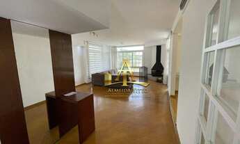 Imagem 4: Casa com 4 dormitórios para locação no condomínio Alphaville 5 - Santana de Parnaíba/SP