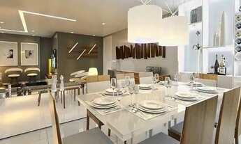 Imagem: Pronto para morar tem 146 metros quadrados