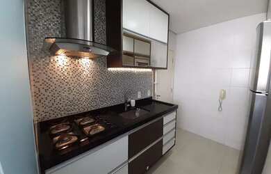 Imagem 6: Apartamento para venda no Condomínio Vista Centrale em Jundiaí - SP