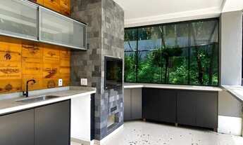 Imagem 3: Casa para venda possui 135 metros quadrados com 4 quartos em Moema - São Paulo - SP