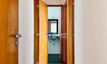 Imagem 4: Apartamento com 2 dormitórios para alugar, 76 m² por R$ 1.181,00/mês - São Mateus - Juiz d