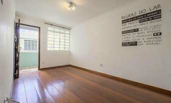 Imagem 3: Apartamento para Aluguel - Pinheiros, 2 Quartos, 60 m2