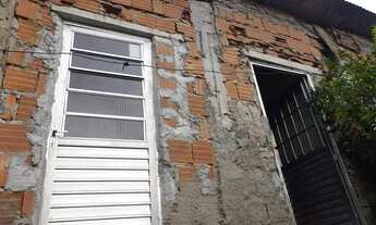 Imagem 4: Vendo esta casa aqui No Bairro da Macaxeira