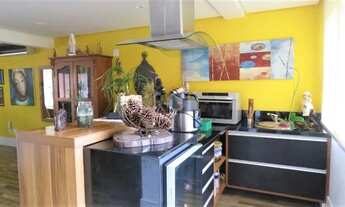 Imagem 4: Casa Condominio para Venda - 404.59m², 3 dormitórios, sendo 1 suites, 2 vagas - Cristal