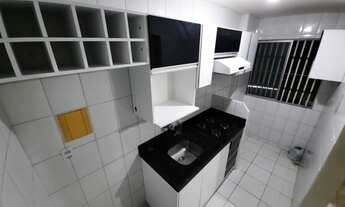 Imagem 5: ALUGO - Apt. no Turu semi mobiliado