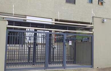 Imagem 2: Araraquara - Apartamento Padrão - Sao Geraldo