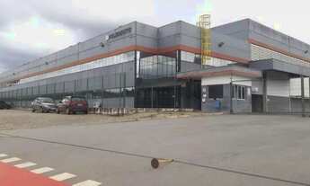 Imagem 13: Área Industrial a venda localizada no bairro Portão em Arujá-SP!