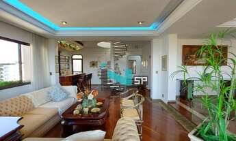 Imagem: Belíssima Cobertura - Anália Franco