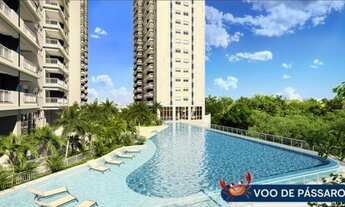 Imagem 4: Apartamento para venda tem 73 metros quadrados com 2 quartos em Jardim Esperança - Barueri