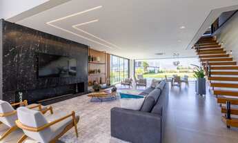 Imagem: Casa em Condomínio com 6 Suítes em Xangri