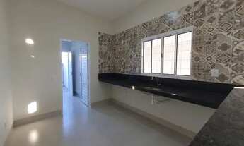 Imagem 6: Casa a venda no Jardim Universitário - Cuiabá - MT