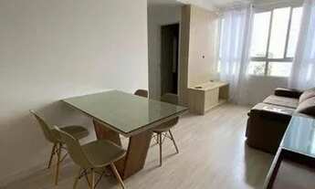 Imagem 4: Apartamento com 2 dormitórios à venda, 57 m² por R$ 330.000,00 - Jardim das Colinas - Hort