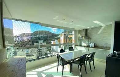 Imagem 10: Apartamento com 3 dormitórios à venda, 85 m² por R$ 780.000,00 - Buritis - Belo Horizonte