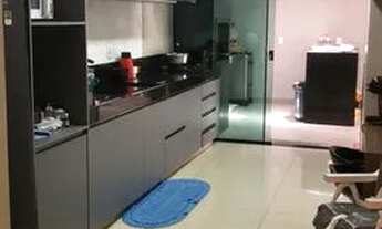 Imagem 2: Térrea para venda tem 80 metros quadrados com 3 quartos