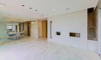 Imagem 5: Cobertura Venda Paraíso 370 m² 3 Dormitórios